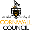 cornwall council